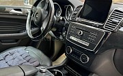 Mercedes-Benz GLE Coupe 400, 3 автомат, 2016, кроссовер Алматы