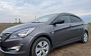 Hyundai Accent, 1.6 механика, 2014, седан Орал