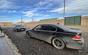 BMW 760, 6 автомат, 2004, седан Актау