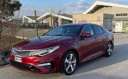 Kia Optima, 2.4 автомат, 2019, седан Алматы