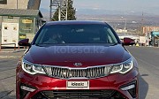 Kia Optima, 2.4 автомат, 2019, седан Алматы