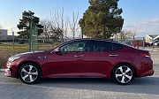 Kia Optima, 2.4 автомат, 2019, седан Алматы