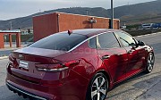 Kia Optima, 2.4 автомат, 2019, седан Алматы