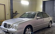 Mercedes-Benz E 320, 3.2 автомат, 2001, седан Атырау