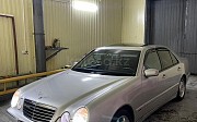 Mercedes-Benz E 320, 3.2 автомат, 2001, седан Атырау