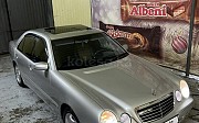 Mercedes-Benz E 320, 3.2 автомат, 2001, седан Атырау