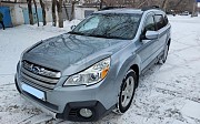 Subaru Outback, 2.5 вариатор, 2012, универсал Караганда