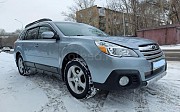 Subaru Outback, 2.5 вариатор, 2012, универсал Қарағанды