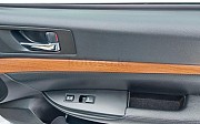 Subaru Outback, 2.5 вариатор, 2012, универсал Караганда