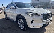 Infiniti QX50, 2 вариатор, 2018, кроссовер Астана