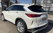 Infiniti QX50, 2 вариатор, 2018, кроссовер Астана