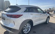 Infiniti QX50, 2 вариатор, 2018, кроссовер Астана