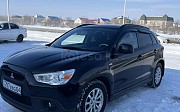 Mitsubishi ASX, 1.8 вариатор, 2012, кроссовер Ақтөбе