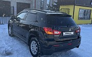 Mitsubishi ASX, 1.8 вариатор, 2012, кроссовер 