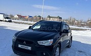 Mitsubishi ASX, 1.8 вариатор, 2012, кроссовер Актобе