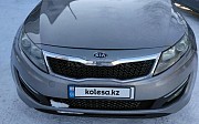 Kia Optima, 2.4 автомат, 2012, седан Алматы