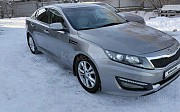 Kia Optima, 2.4 автомат, 2012, седан Алматы