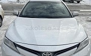 Toyota Camry, 2.5 автомат, 2019, седан Семей
