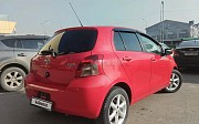 Toyota Yaris, 1.3 автомат, 2007, хэтчбек Алматы