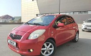 Toyota Yaris, 1.3 автомат, 2007, хэтчбек Алматы