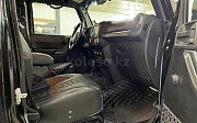 Jeep Wrangler, 3.6 автомат, 2017, внедорожник Алматы