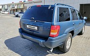 Jeep Grand Cherokee, 4 автомат, 2002, внедорожник 