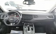 Haval F7, 1.5 робот, 2022, кроссовер Көкшетау