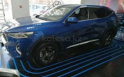 Haval F7, 1.5 робот, 2022, кроссовер Көкшетау