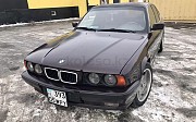 BMW 540, 4 механика, 1993, седан Алматы