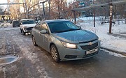 Chevrolet Cruze, 1.6 механика, 2011, седан Уральск