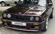 BMW 325, 4.6 механика, 1987, седан Алматы