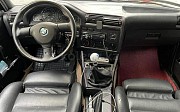 BMW 325, 4.6 механика, 1987, седан Алматы