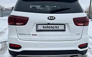 Kia Sorento, 2.2 автомат, 2020, кроссовер Уральск