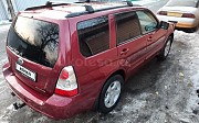 Subaru Forester, 2 автомат, 2002, кроссовер 