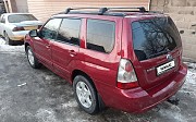 Subaru Forester, 2 автомат, 2002, кроссовер 