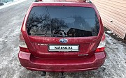 Subaru Forester, 2 автомат, 2002, кроссовер 