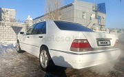 Mercedes-Benz S 320, 3.2 автомат, 1994, седан Астана