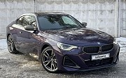 BMW 340, 3 автомат, 2021, седан Алматы