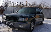 Subaru Forester, 2.5 автомат, 1999, кроссовер 