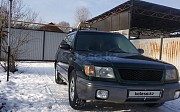 Subaru Forester, 2.5 автомат, 1999, кроссовер 