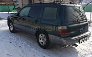 Subaru Forester, 2.5 автомат, 1999, кроссовер 