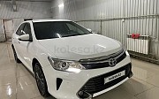 Toyota Camry, 2.5 автомат, 2015, седан 