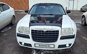 Chrysler 300C, 2.7 автомат, 2006, седан 