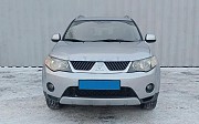 Mitsubishi Outlander, 2.4 автомат, 2008, кроссовер Алматы