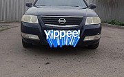 Nissan Almera Classic, 1.6 механика, 2008, седан 