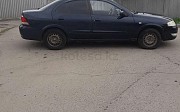 Nissan Almera Classic, 1.6 механика, 2008, седан 