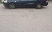 Nissan Almera Classic, 1.6 механика, 2008, седан Алматы