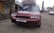 Subaru Legacy, 2 механика, 1997, седан Алматы