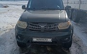 УАЗ Patriot, 2.7 механика, 2014, внедорожник Астана