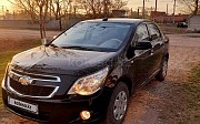 Chevrolet Cobalt, 1.5 механика, 2020, седан Щучинск